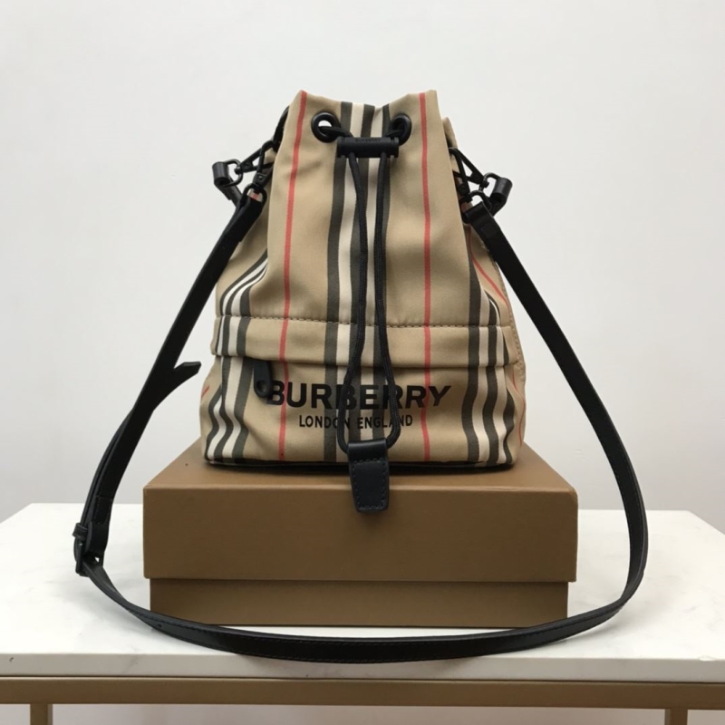 Burberry Bucket Bags